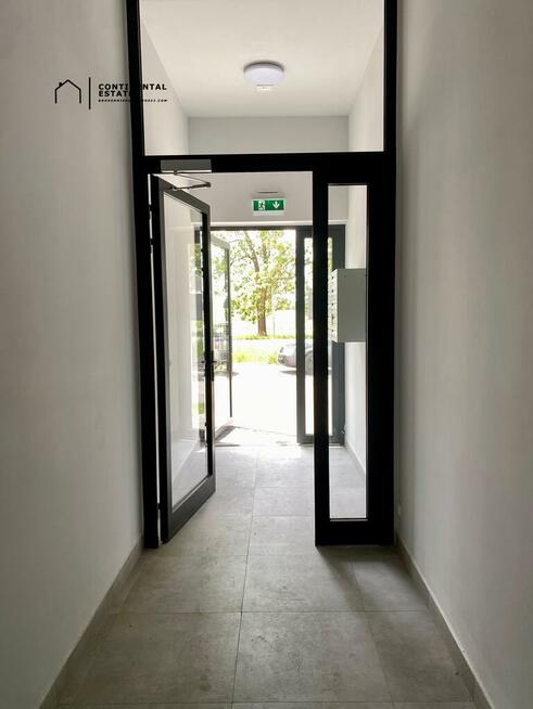 Nowe Boguszyce | 46,49 m² | balkon | garaż gratis