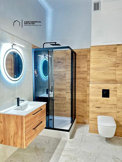 Boguszyce | 36,42 m² | parter | miejsce parkingowe