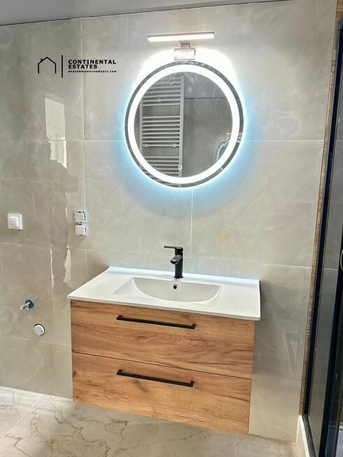 Boguszyce | 36,42 m² | parter | miejsce parkingowe