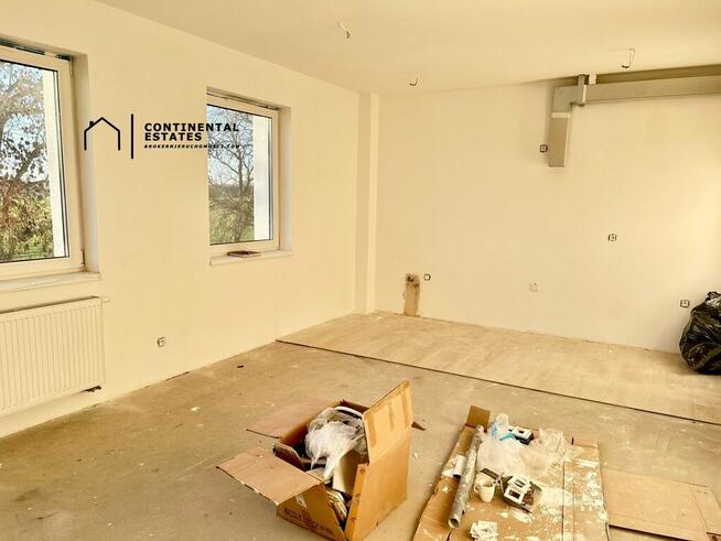 Boguszyce | 53,84 m² | garderoba | balkon | garaż