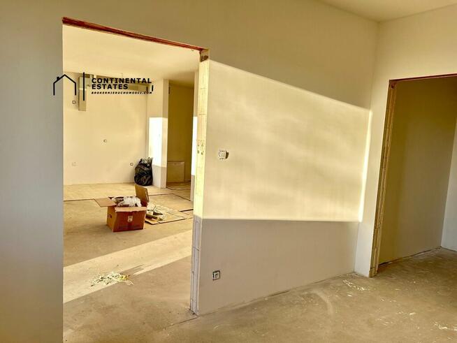 Boguszyce | 53,84 m² | garderoba | balkon | garaż