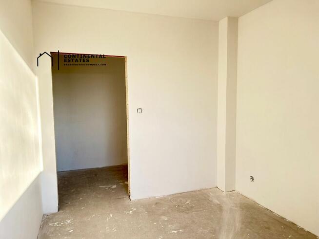 Boguszyce | 53,84 m² | garderoba | balkon | garaż