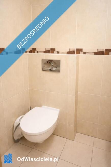 2 pokoje z loggią i parkingiem | Idealne na start lub inwestycję