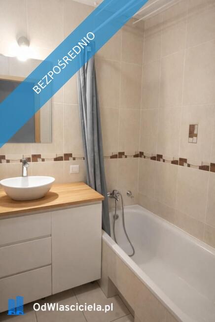 2 pokoje z loggią i parkingiem | Idealne na start lub inwestycję