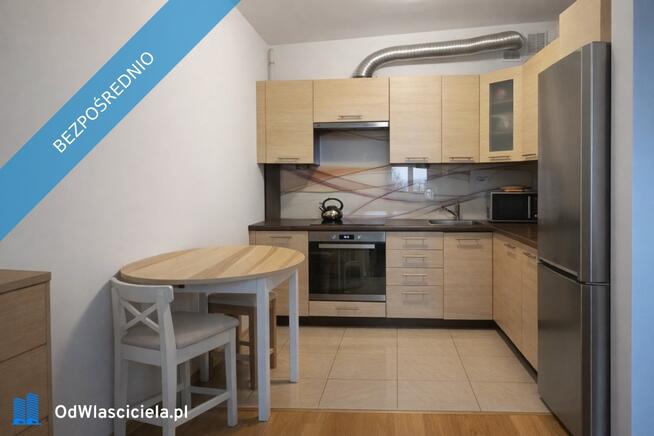 2 pokoje z loggią i parkingiem | Idealne na start lub inwestycję