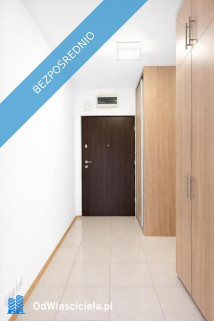 2 pokoje z loggią i parkingiem | Idealne na start lub inwestycję