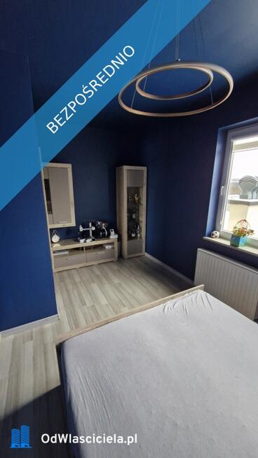 Przestronne mieszkanie z dużym balkonem, miejscem garażowym i komórką