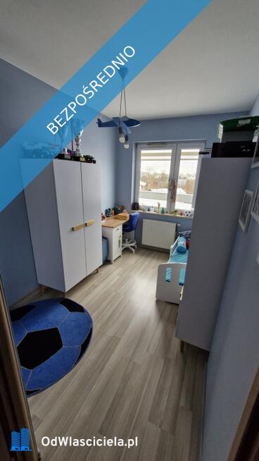 Przestronne mieszkanie z dużym balkonem, miejscem garażowym i komórką