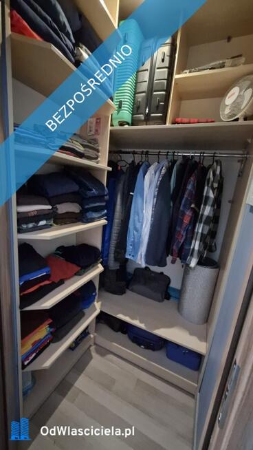 Przestronne mieszkanie z dużym balkonem, miejscem garażowym i komórką