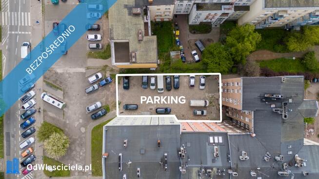 Kawalerka w centrum Szczecina , internet w cenie.