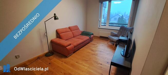 Piękne, dwupokojowe mieszkanie na Ptasim Osiedlu