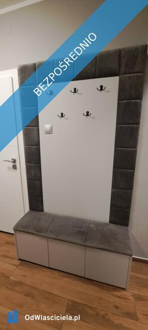 Piękne, dwupokojowe mieszkanie na Ptasim Osiedlu