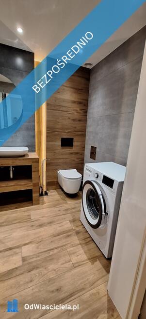 Piękne, dwupokojowe mieszkanie na Ptasim Osiedlu