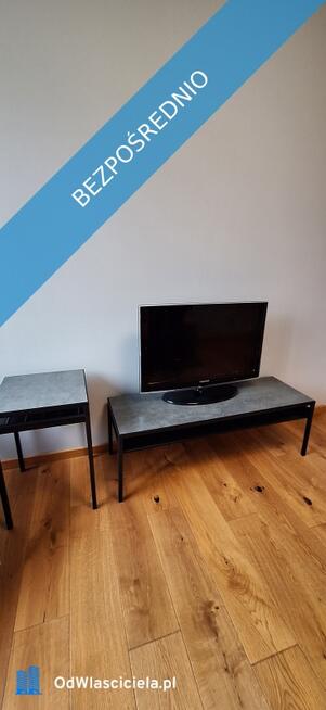 Piękne, dwupokojowe mieszkanie na Ptasim Osiedlu