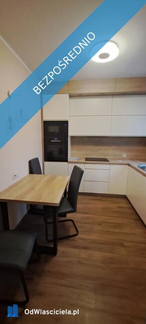 Piękne, dwupokojowe mieszkanie na Ptasim Osiedlu