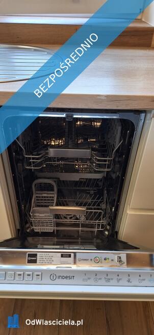 Piękne, dwupokojowe mieszkanie na Ptasim Osiedlu