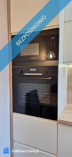 Piękne, dwupokojowe mieszkanie na Ptasim Osiedlu