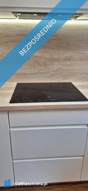 Piękne, dwupokojowe mieszkanie na Ptasim Osiedlu