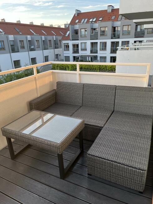 Nowoczesne 3-pok mieszkanie 69,56 m² – Osiedle Szafirowe, Suchy Las