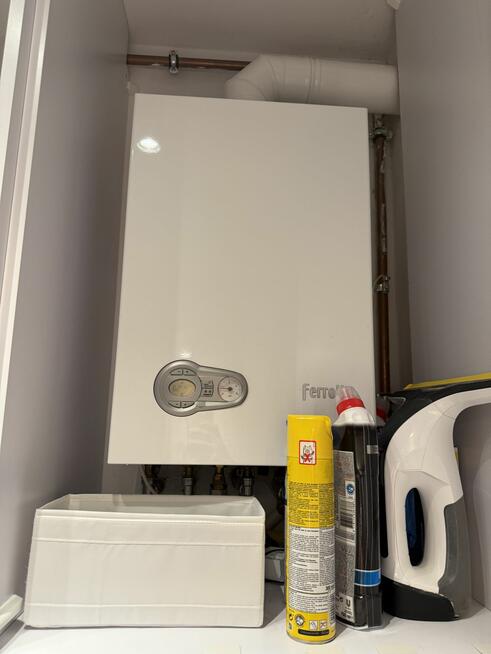 Nowoczesne 3-pok mieszkanie 69,56 m² – Osiedle Szafirowe, Suchy Las