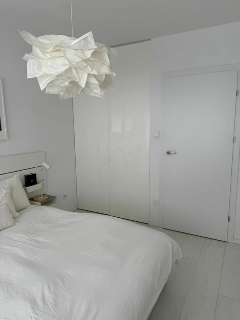 Nowoczesne 3-pok mieszkanie 69,56 m² – Osiedle Szafirowe, Suchy Las