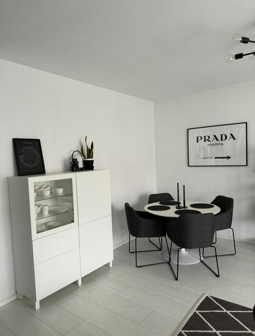 Nowoczesne 3-pok mieszkanie 69,56 m² – Osiedle Szafirowe, Suchy Las