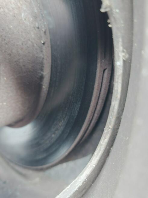 Mitsubishi Canter 3.0 (TURBO) * Kontener 4.2 * Winda * Możliwość montażu nowej wywrotki