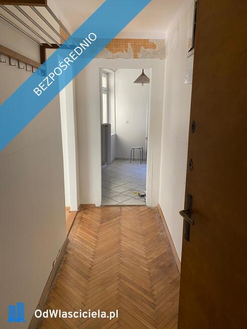 Sprzedam mieszkanie/kawalerke