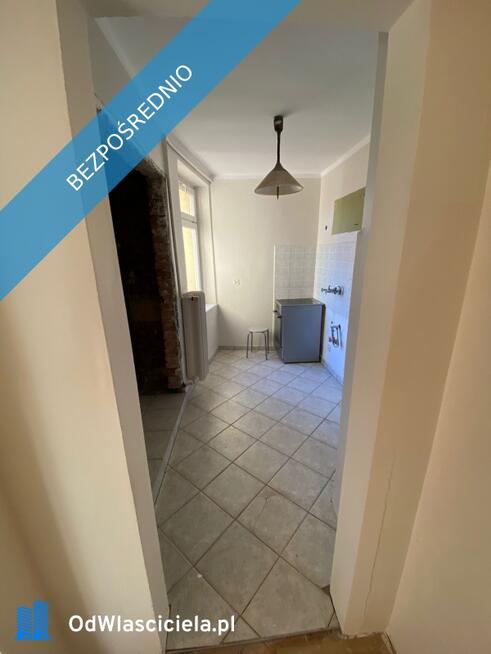 Sprzedam mieszkanie/kawalerke