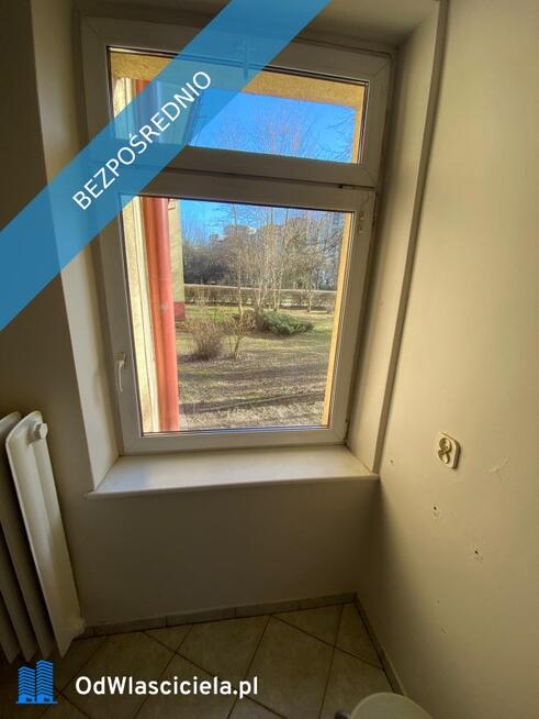 Sprzedam mieszkanie/kawalerke