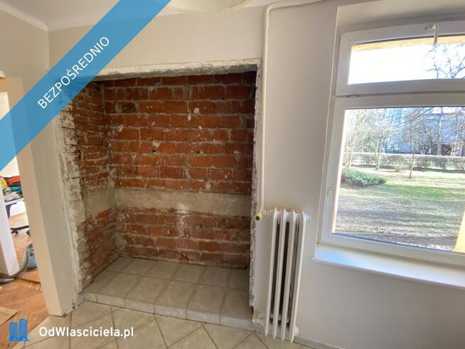 Sprzedam mieszkanie/kawalerke