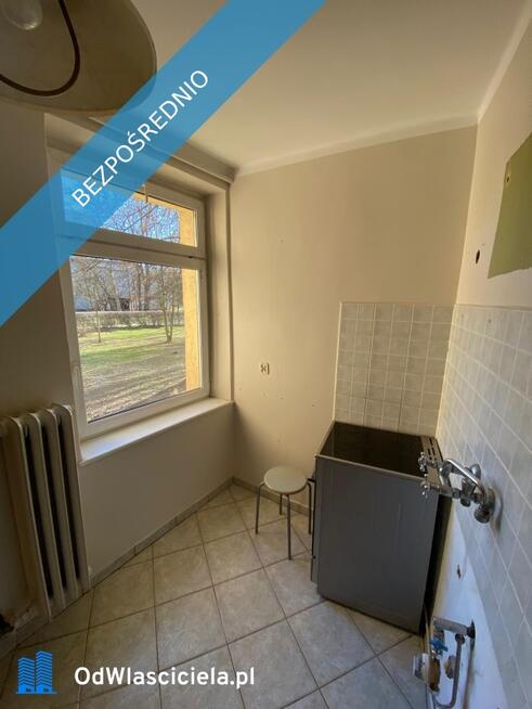 Sprzedam mieszkanie/kawalerke