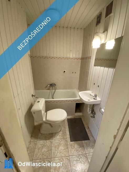 Sprzedam mieszkanie/kawalerke