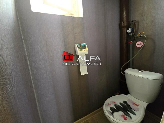 Mieszkanie Świdnica, Okrężna