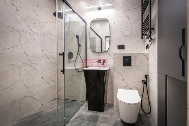 2 pok. z ogródkiem i m. post.- Lipska (2025)