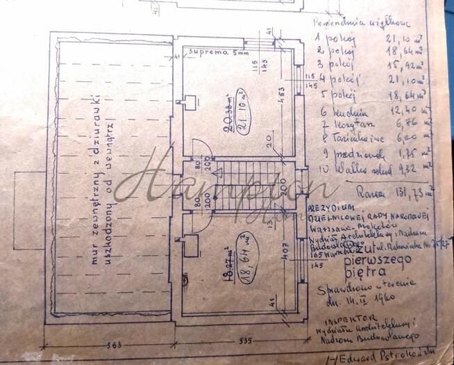 Dom Warszawa gm. Mokotów Mokotów, Sadyba, Rymanowska