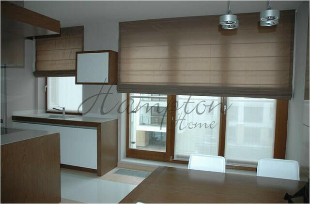 Mieszkanie Warszawa gm. Mokotów Mokotów, Aleja Wilanowska