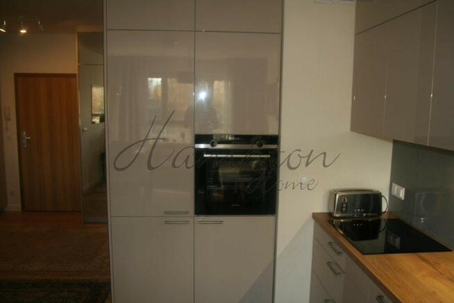 Mieszkanie Warszawa gm. Wilanów Wilanów, Syta