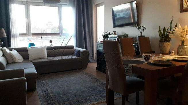 Mieszkanie Warszawa gm. Wilanów Wilanów, Syta