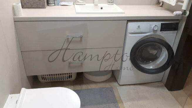 Mieszkanie Warszawa gm. Wilanów Wilanów, Syta