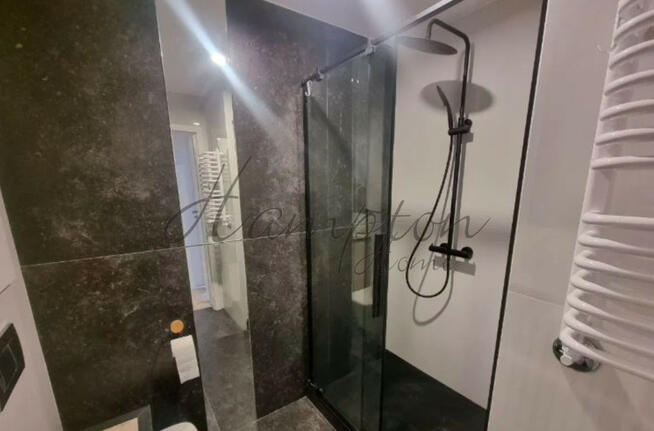 Mieszkanie Warszawa gm. Praga-Południe Praga,-Południe, Osiecka