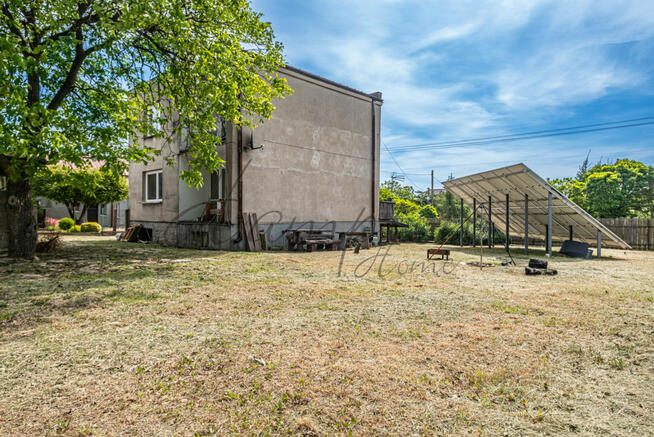 Dom Nowy Dwór Mazowiecki,