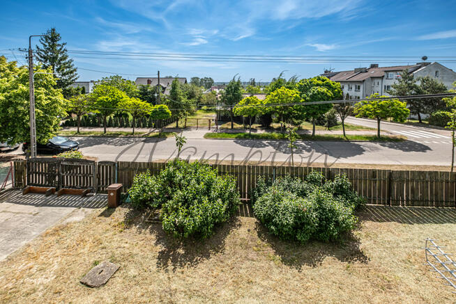 Dom Nowy Dwór Mazowiecki,