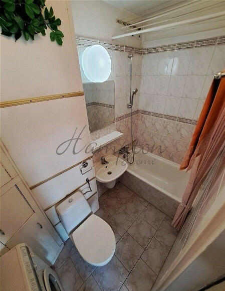 Mieszkanie Warszawa gm. Wola Wola, Antka Rozpylacza