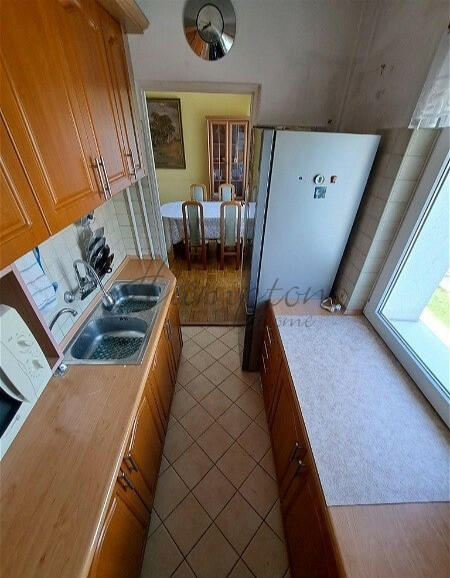 Mieszkanie Warszawa gm. Wola Wola, Antka Rozpylacza