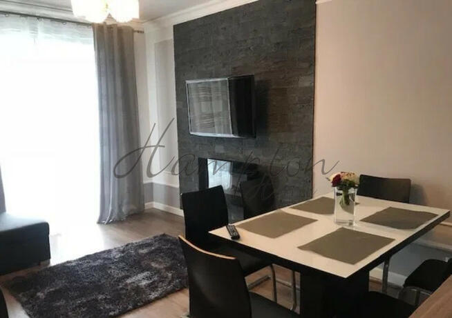 Mieszkanie Warszawa gm. Wilanów Wilanów, Herbu Janina