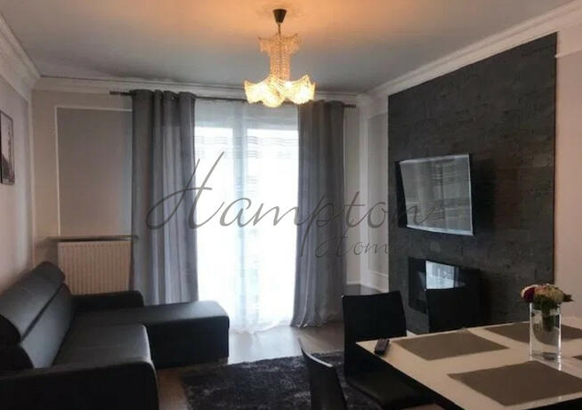 Mieszkanie Warszawa gm. Wilanów Wilanów, Herbu Janina