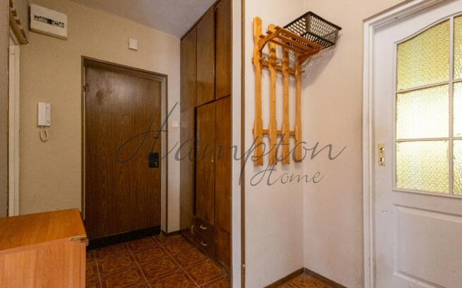 Mieszkanie Warszawa gm. Wilanów Wilanów, Królowej Marysieńki