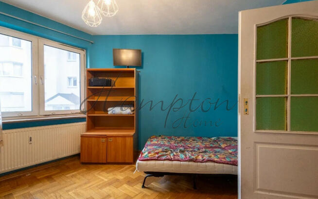 Mieszkanie Warszawa gm. Wilanów Wilanów, Królowej Marysieńki