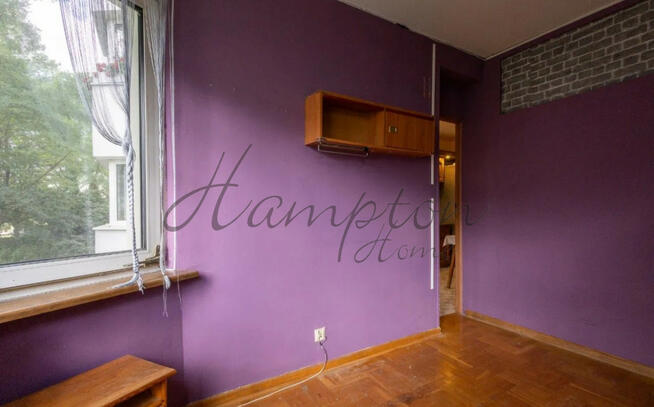 Mieszkanie Warszawa gm. Wilanów Wilanów, Królowej Marysieńki